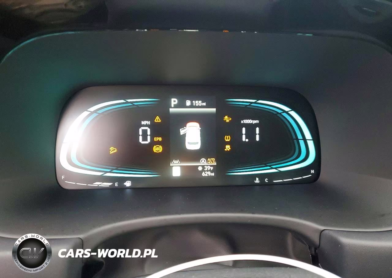 2025 Hyundai Palisade Se VIN:KM8R1DGE4SU937289 - 9