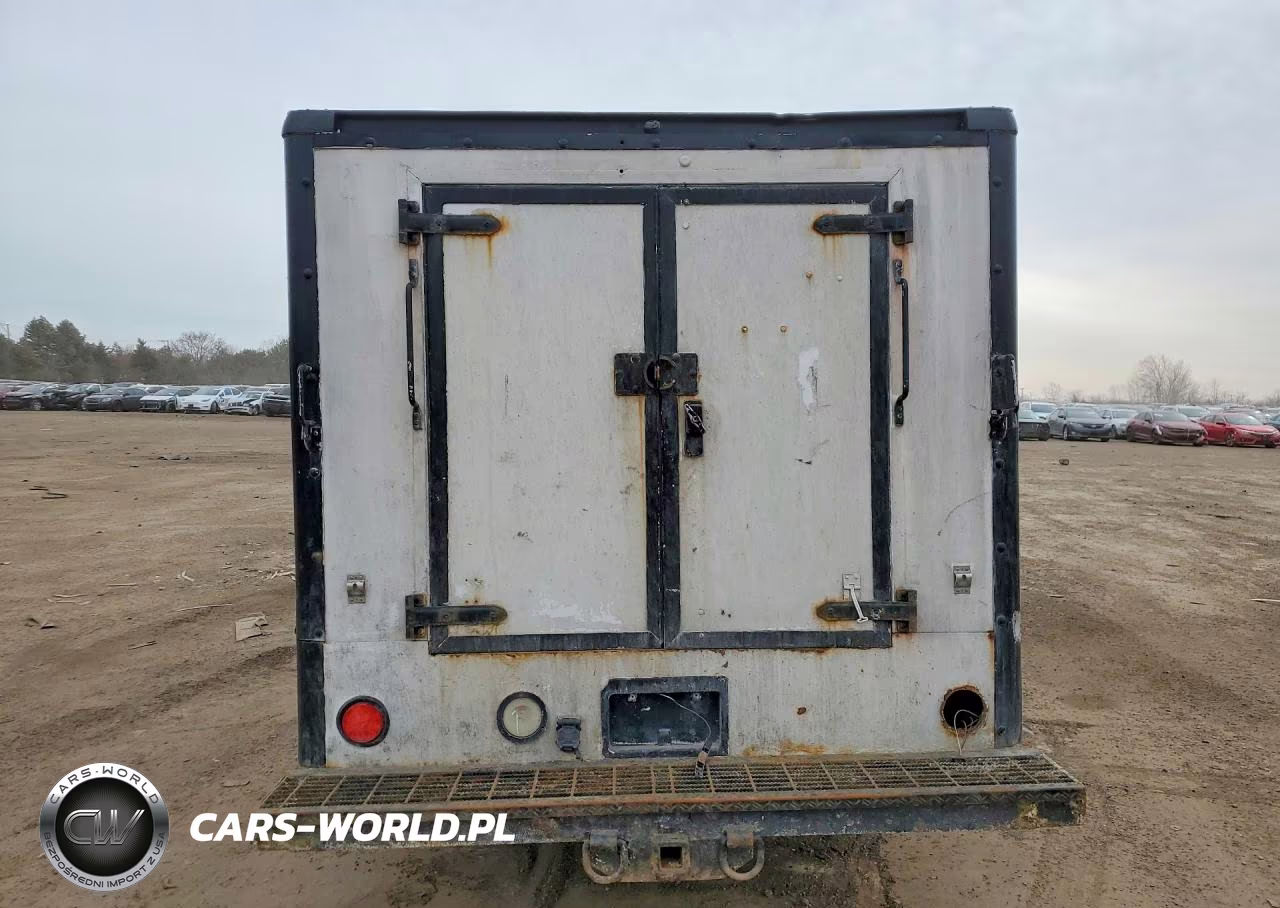 2005 Chev Express 3500 VIN:1GBHG31U551225523 - 6