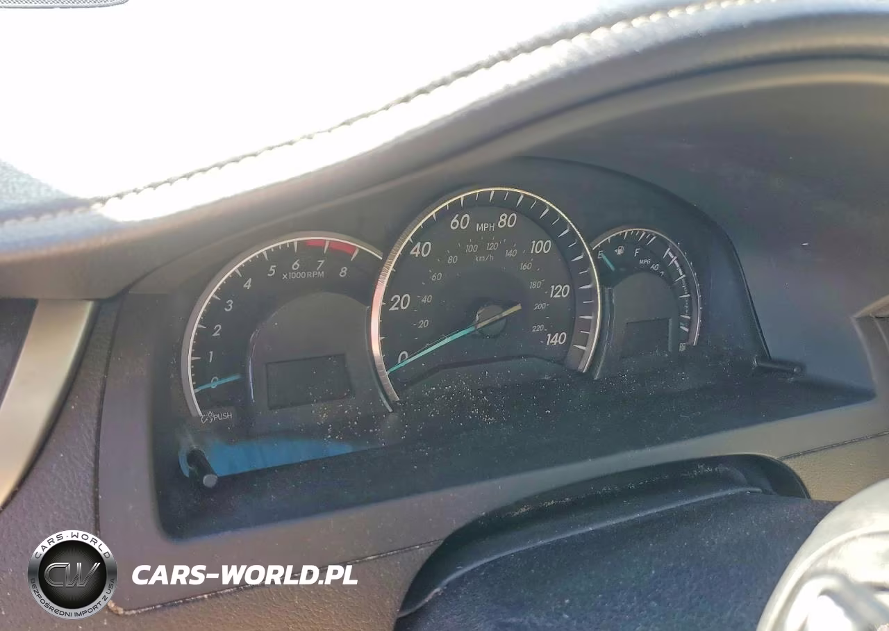 2013 Toyota Camry L VIN:4T4BF1FK4DR289602 - 9