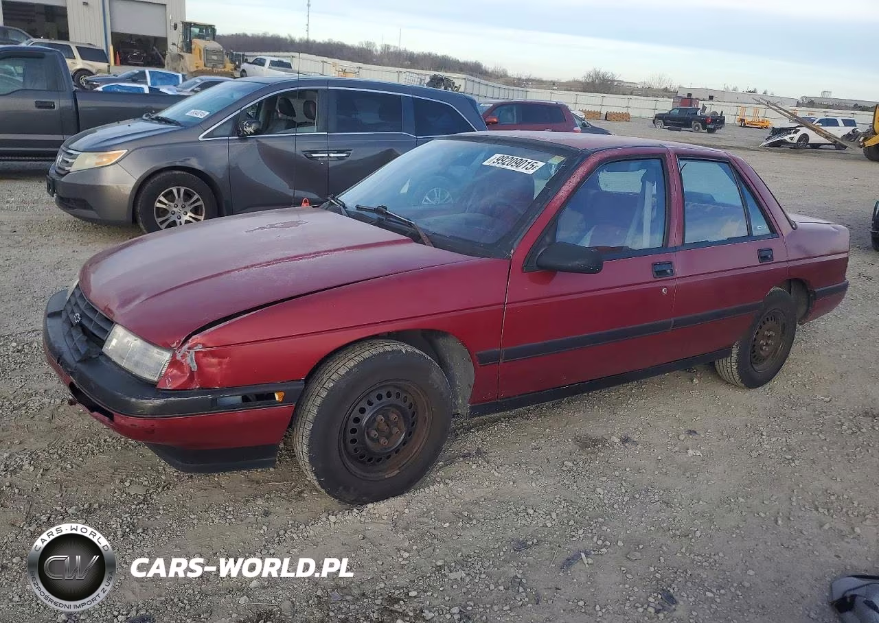 1994 Chevrolet Corsica