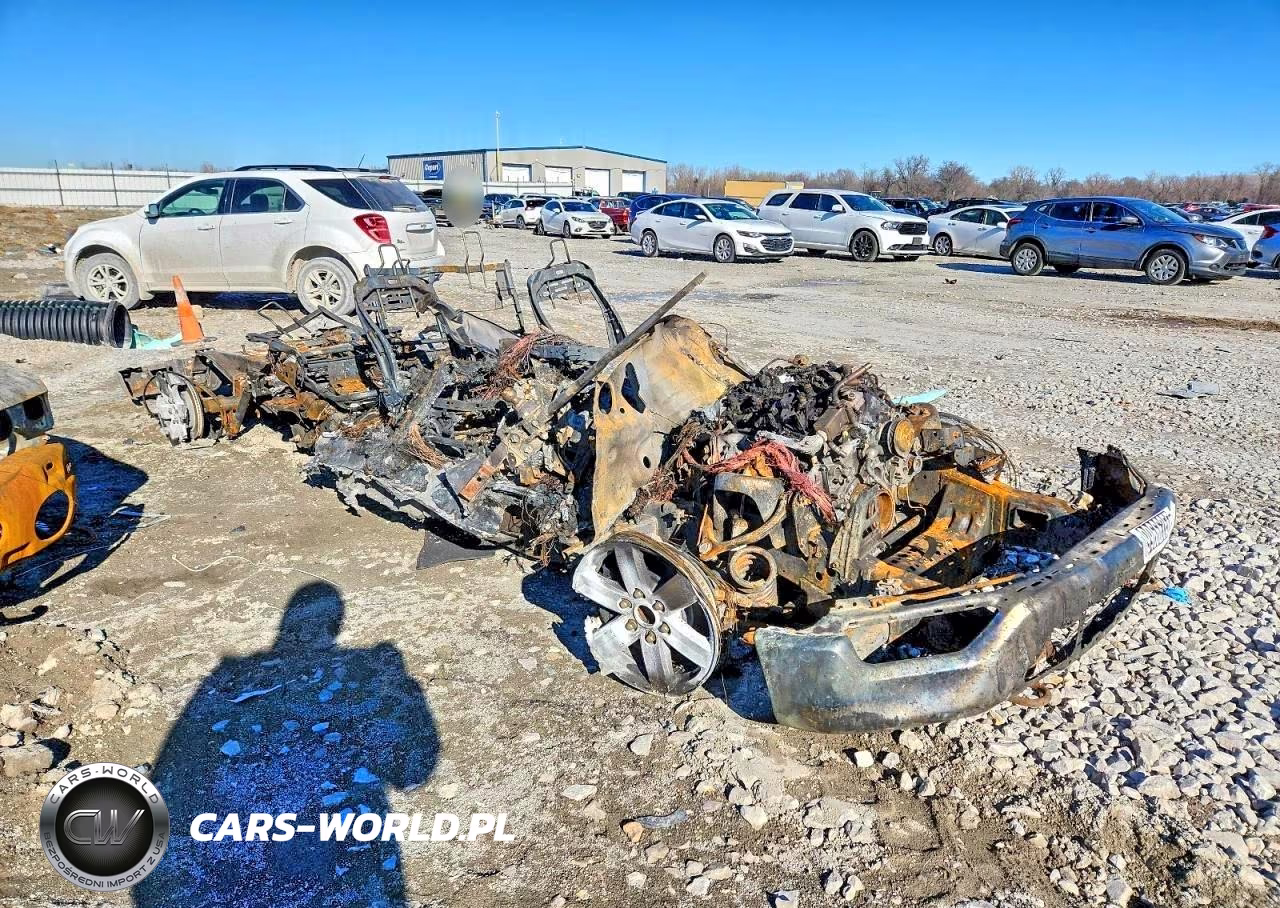 2023 Ford F150 Supercrew VIN:1FTFW1ED1PFC65169 - 4