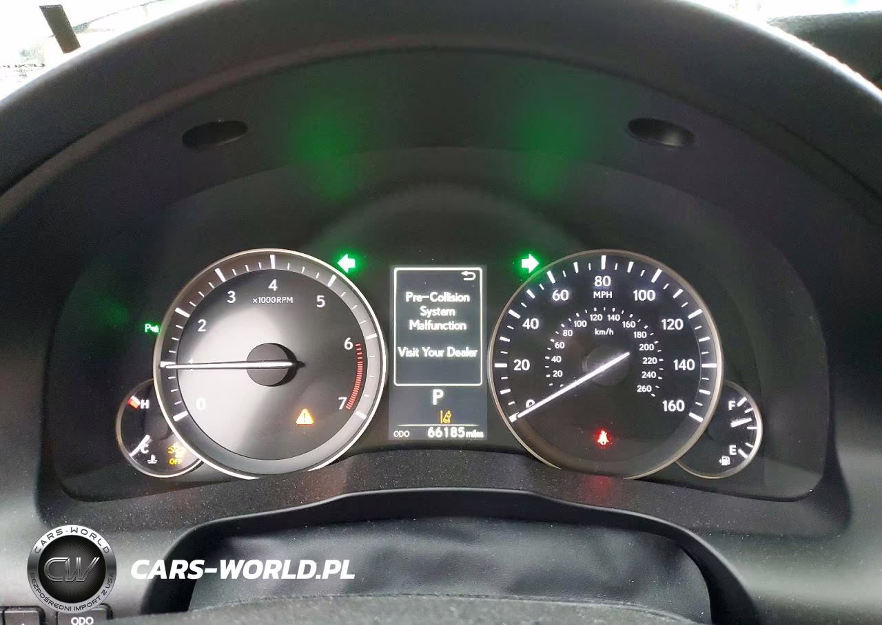 2017 Lexus Es 350 VIN:58ABK1GG1HU039104 - 9