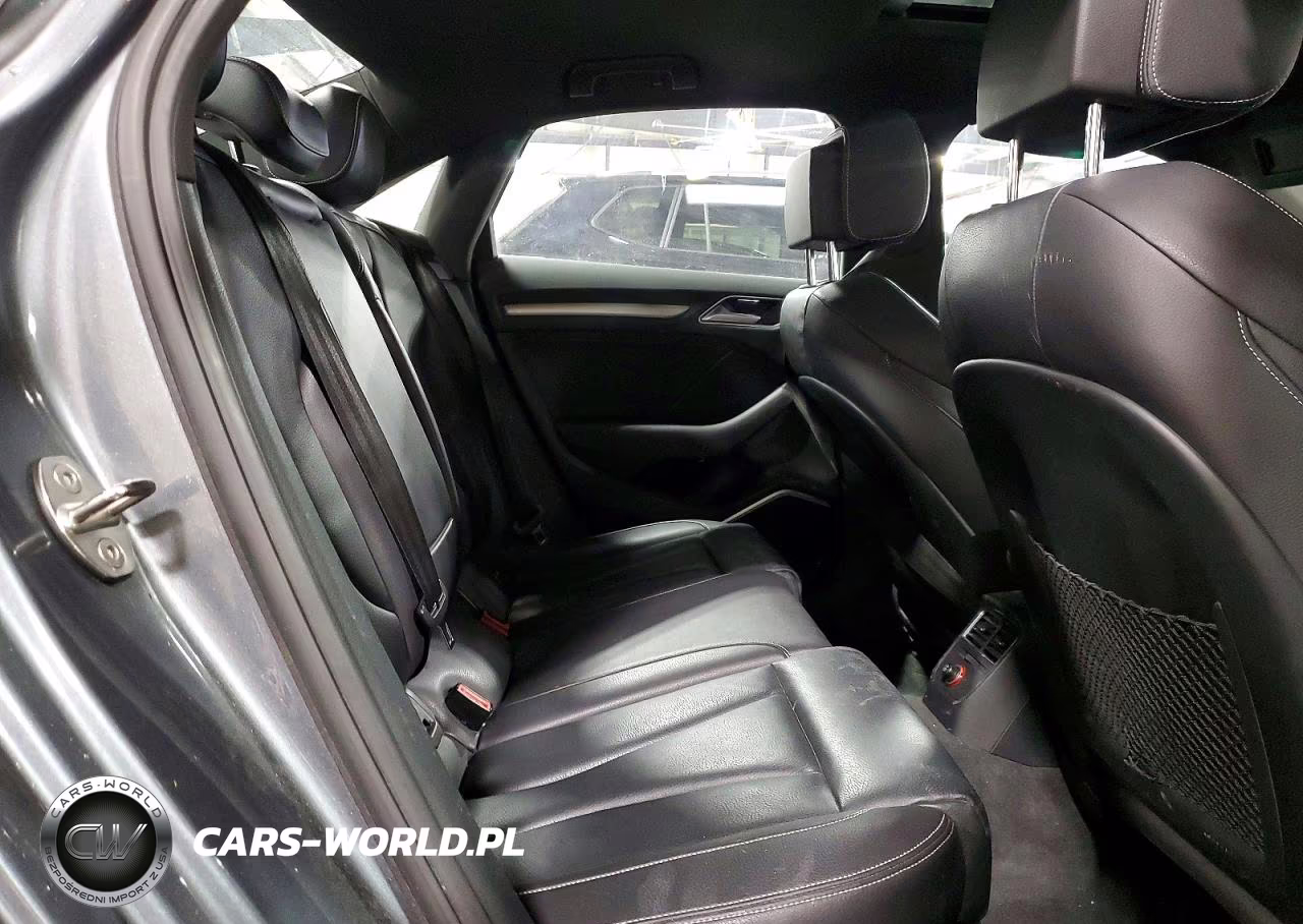 2015 Audi A3 VIN:WAUFFGFF5F1093319 - 10
