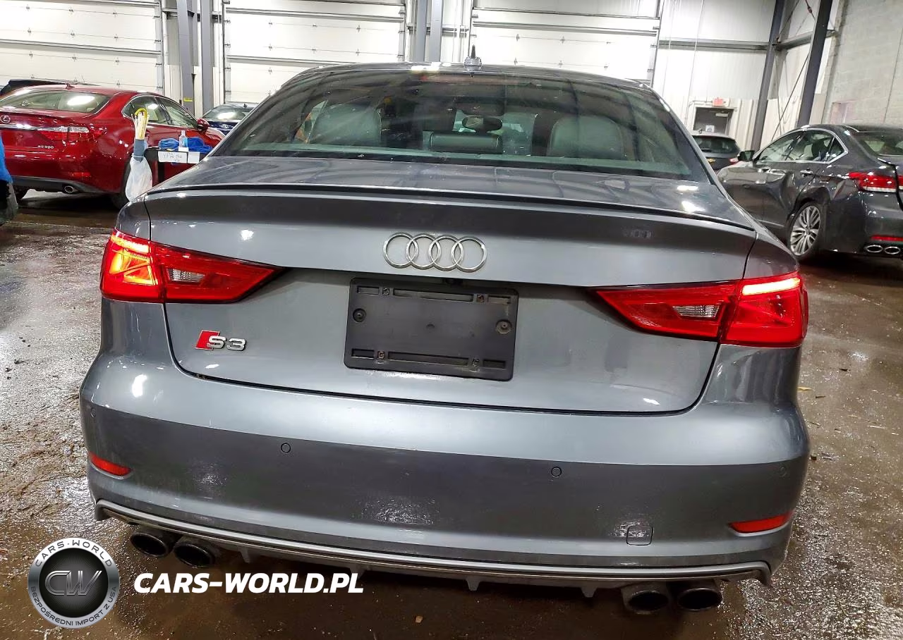2015 Audi A3 VIN:WAUFFGFF5F1093319 - 6
