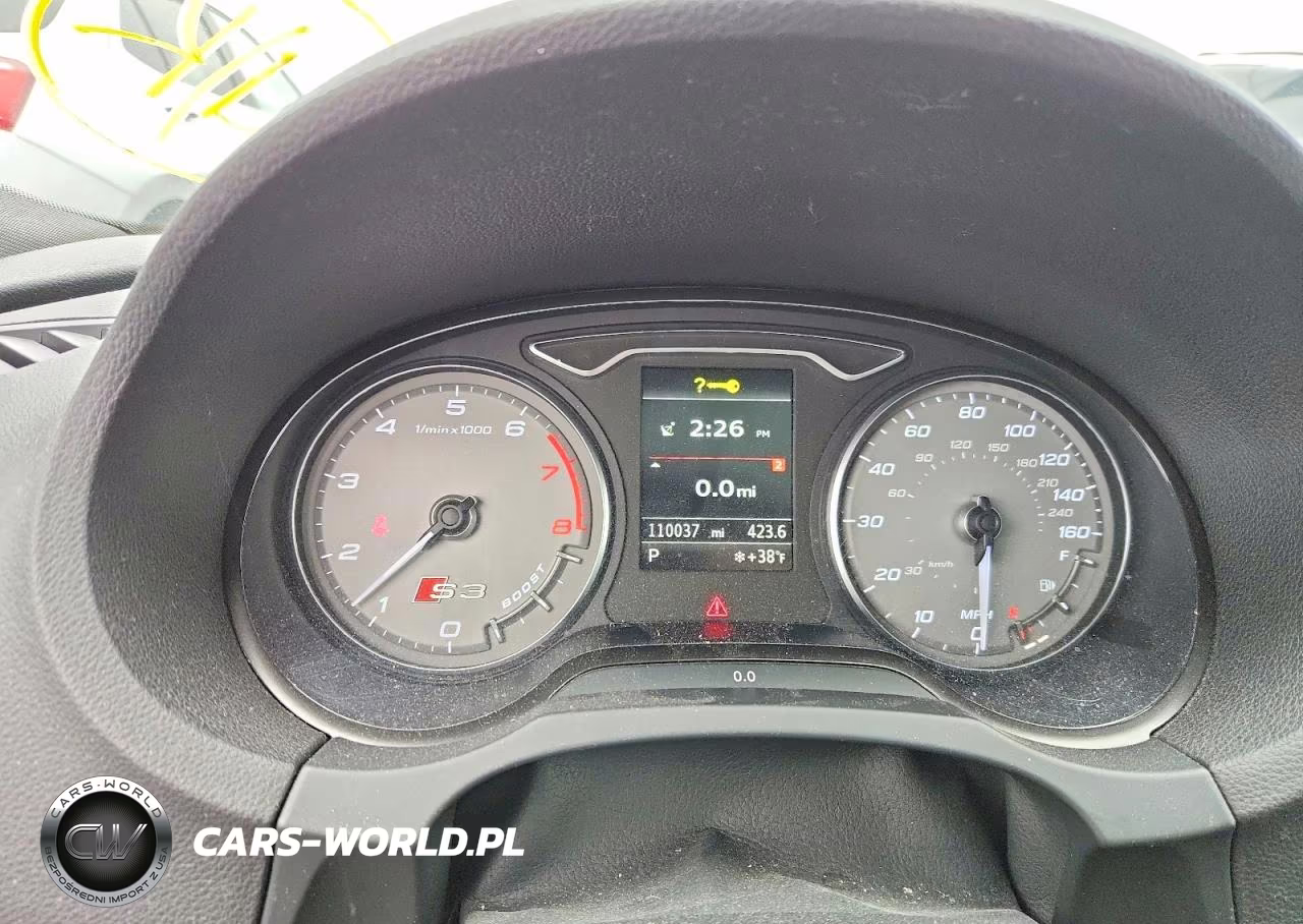 2015 Audi A3 VIN:WAUFFGFF5F1093319 - 9