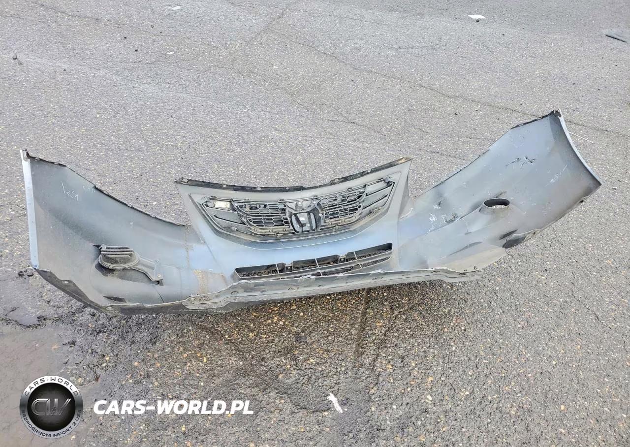 2011 Honda Accord Lx-S VIN:1HGCS1A38BA011039 - 12
