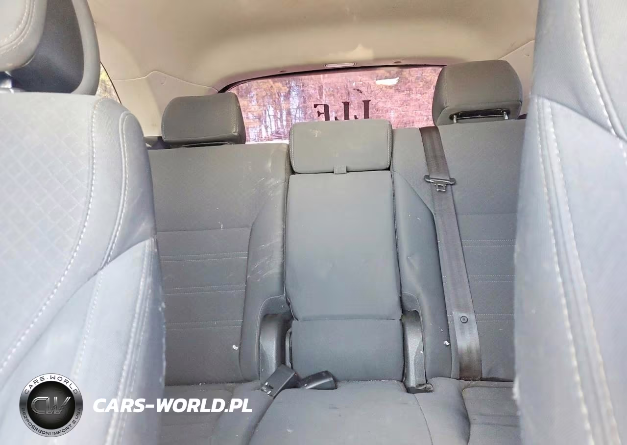 2016 Kia Sorento Lx VIN:5XYPG4A3XGG158344 - 10