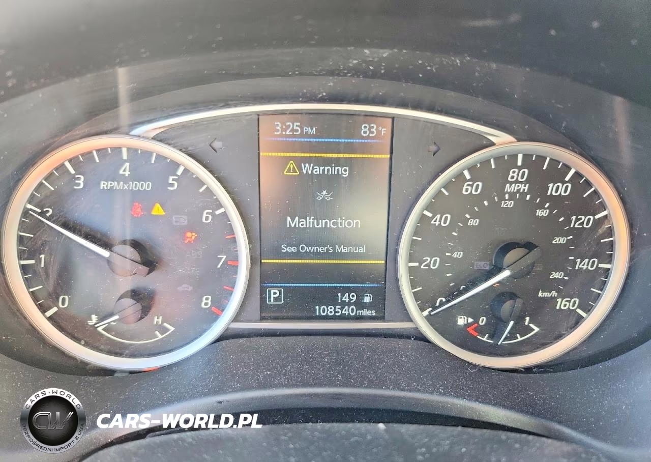 2019 Nissan Sentra S VIN:3N1AB7AP9KY368403 - 9