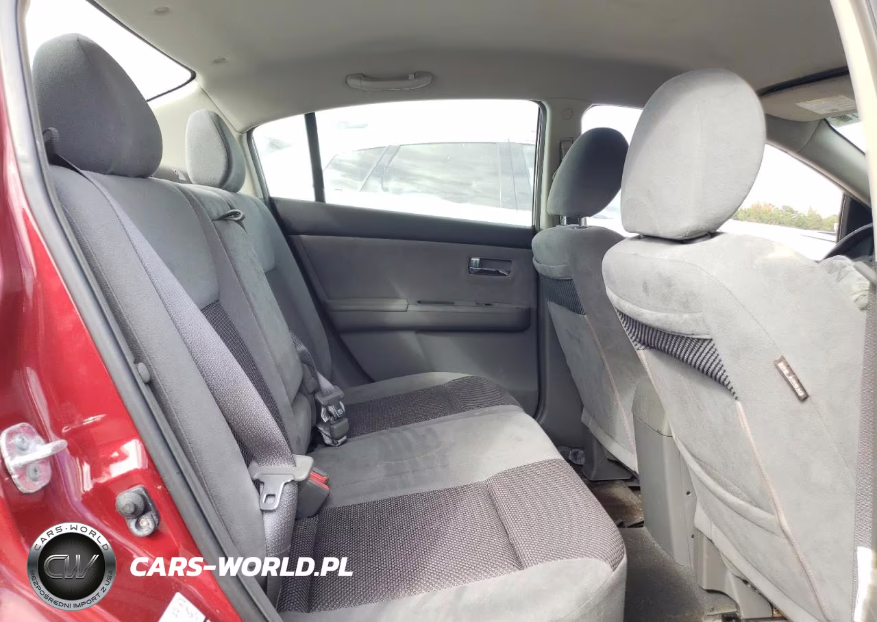 NISSAN SENTRA 2.0 VIN:3N1AB61EX7L600178 - 10