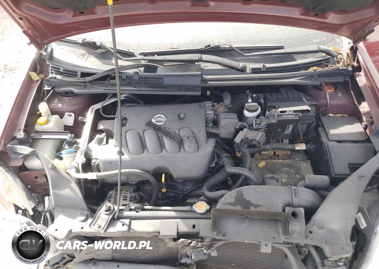 NISSAN SENTRA 2.0 VIN:3N1AB61EX7L600178 - 11