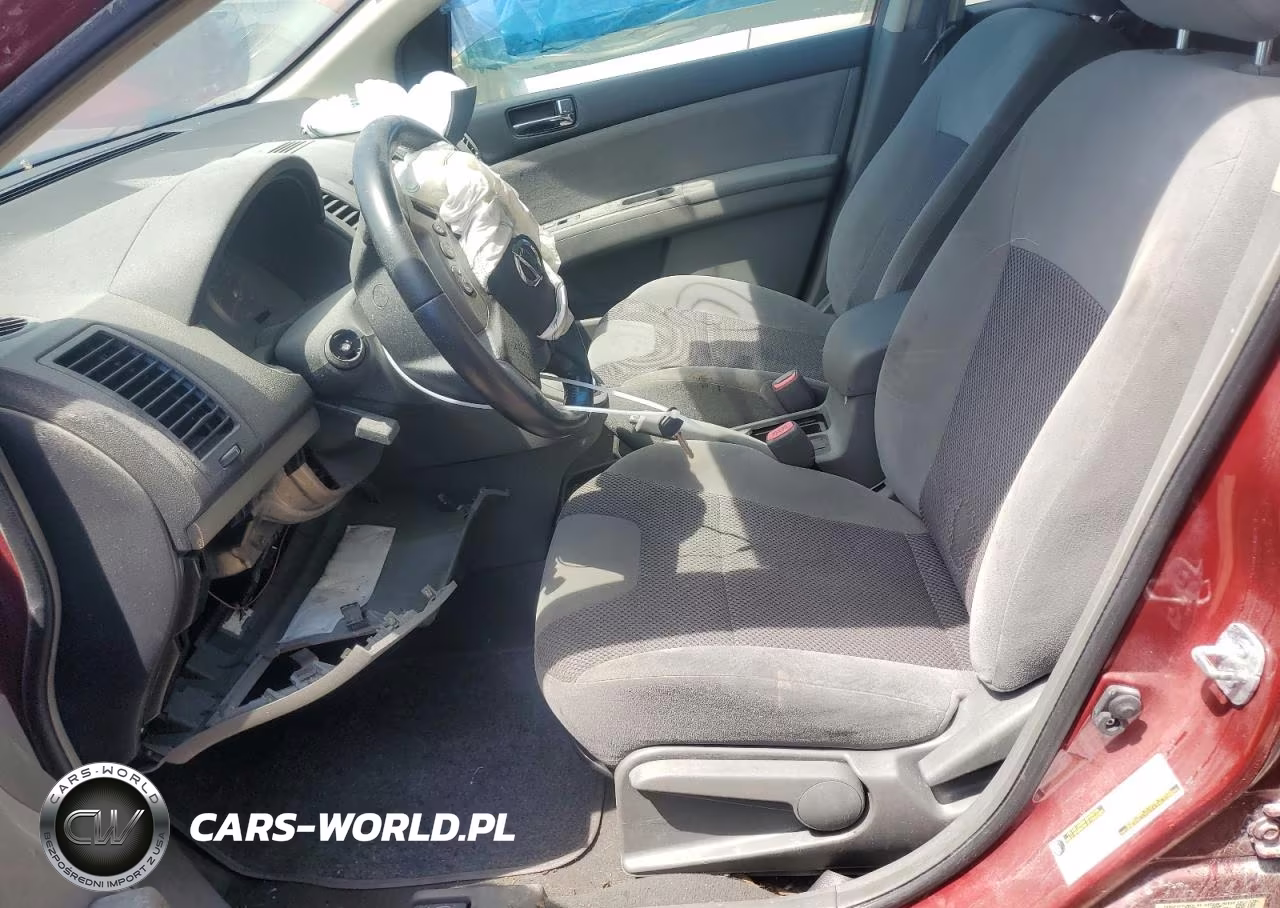 NISSAN SENTRA 2.0 VIN:3N1AB61EX7L600178 - 7