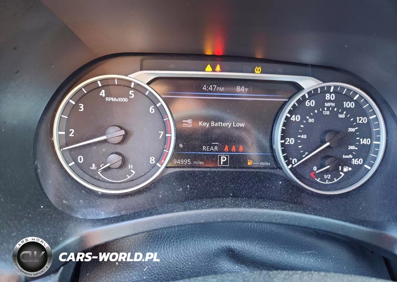 2020 Nissan Sentra Sv VIN:3N1AB8CVXLY229321 - 9
