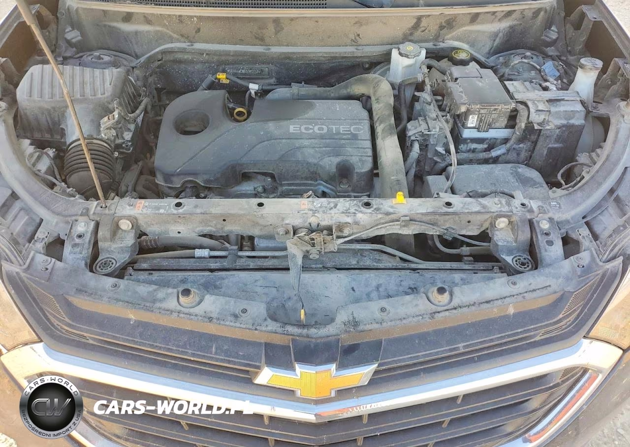 2021 Chevrolet Equinox Ls VIN:3GNAXHEV5MS102712 - 11