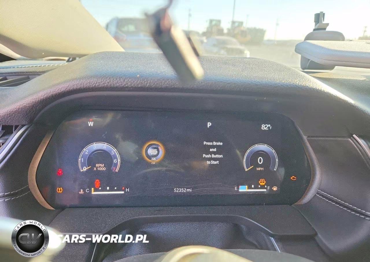 2022 Jeep Grand Cherokee Laredo VIN:1C4RJHAG4N8626299 - 9