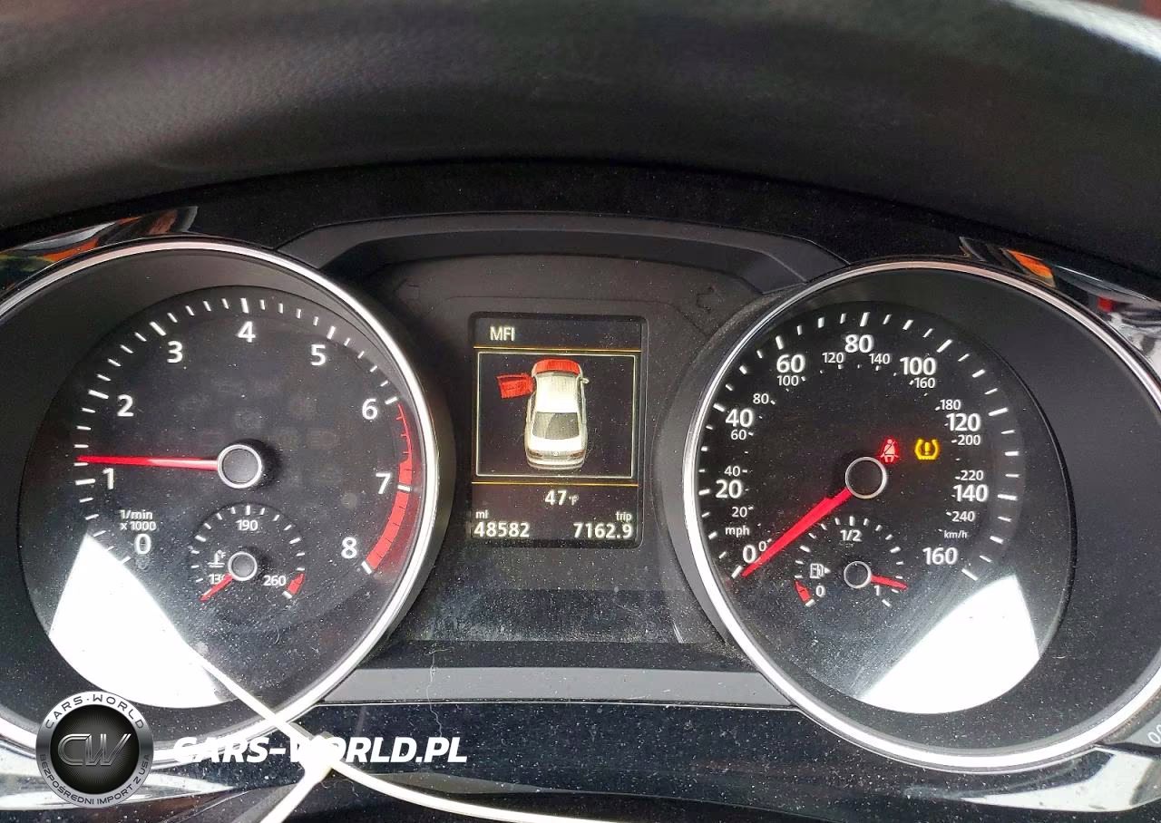 2017 Volkswagen Jetta Gli VIN:3VW4T7AJ7HM315537 - 9