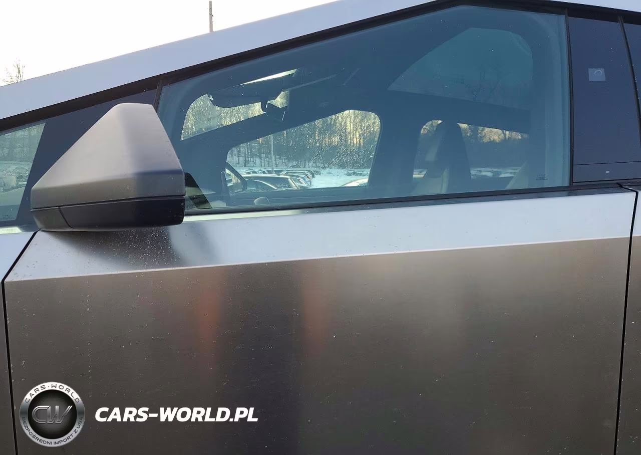 2024 Tesla Cybertruck VIN:7G2CEHED6RA056770 - 7