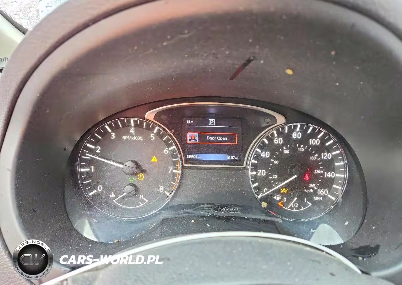 2018 Nissan Altima 2.5 Sr VIN:1N4AL3AP3JC109423 - 9