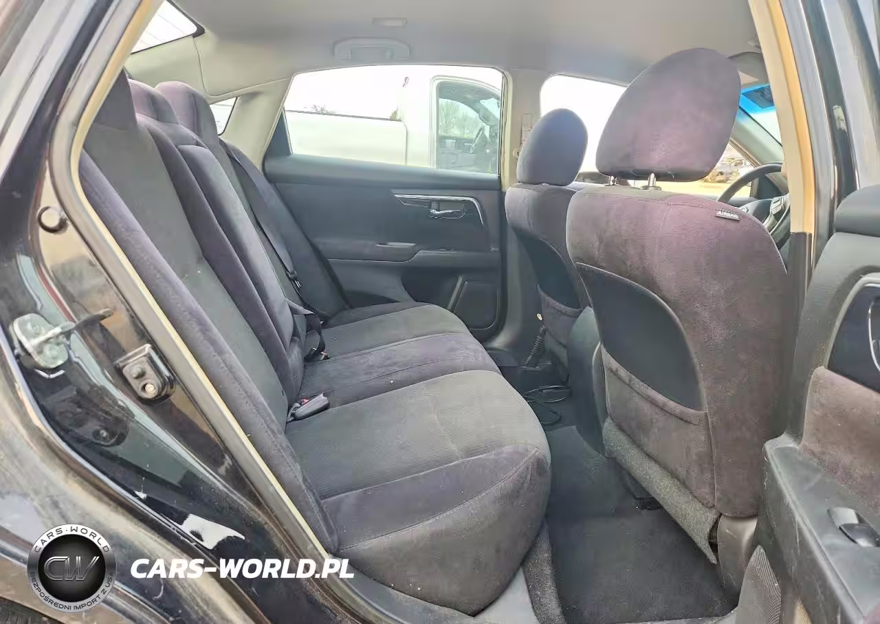 2013 Nissan Altima 2.5 VIN:1N4AL3AP6DN541982 - 10