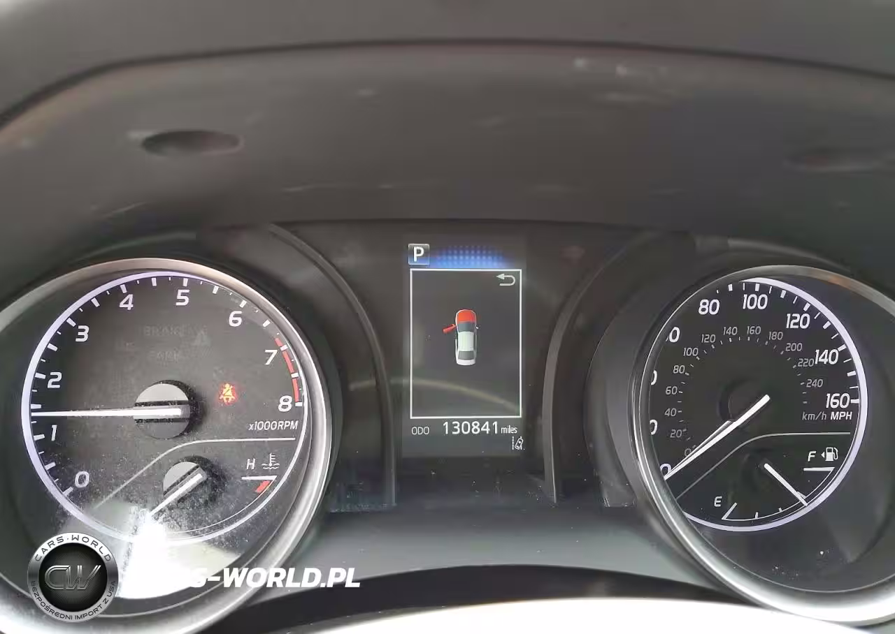 2022 Toyota Camry Se VIN:4T1G11AK6NU033064 - 9