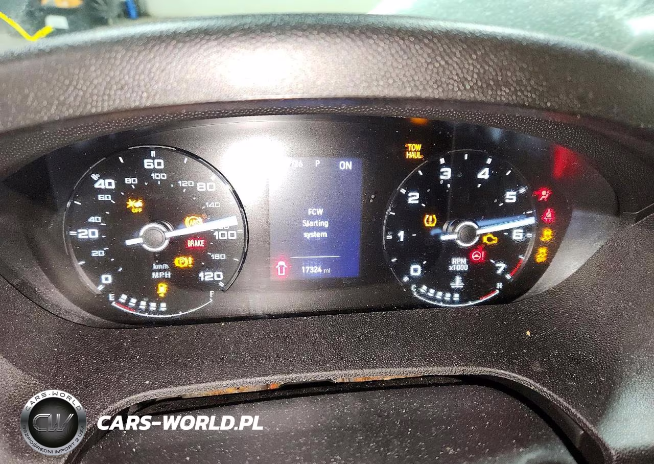 2024 Ram Promaster 2500 Delivery Van VIN:3C6LRVCG6RE125444 - 9