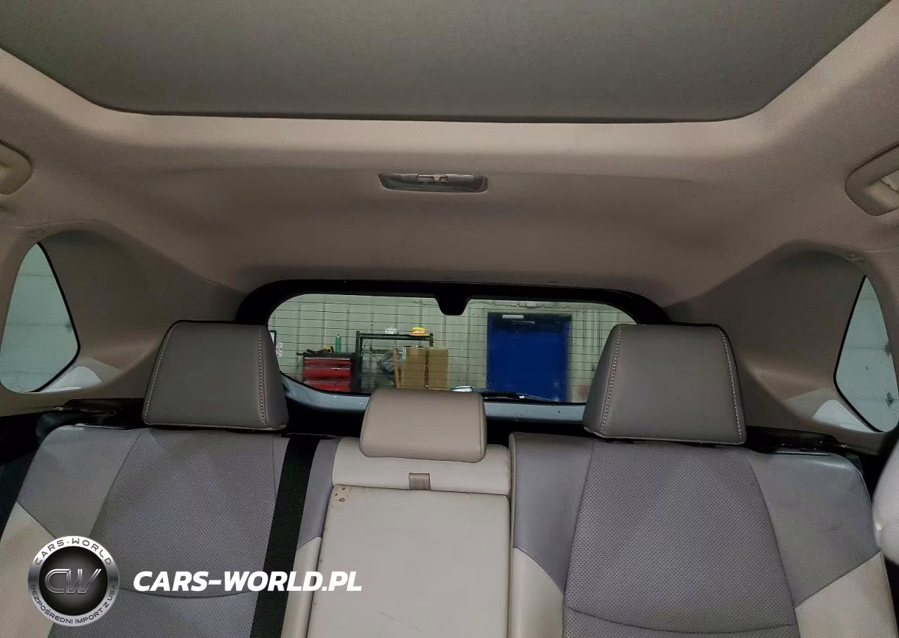 2020 Toyota Rav4 Hybrid Limited VIN:JTMDWRFV6LD536696 - 10