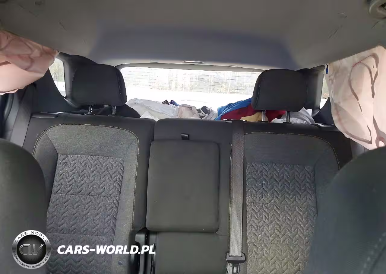 2022 Chevrolet Equinox Lt VIN:3GNAXUEVXNL206441 - 10