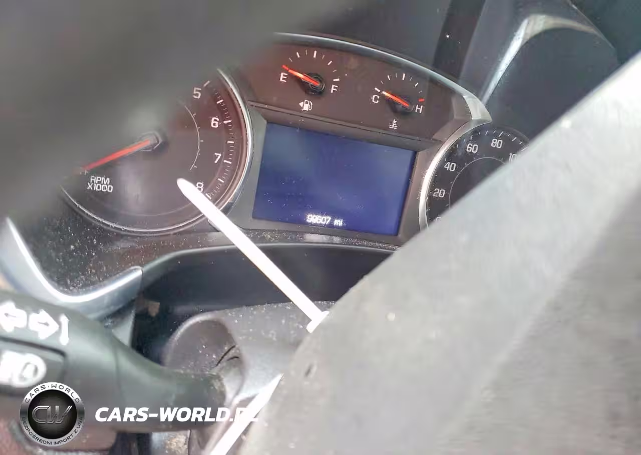 2022 Chevrolet Equinox Lt VIN:3GNAXUEVXNL206441 - 9