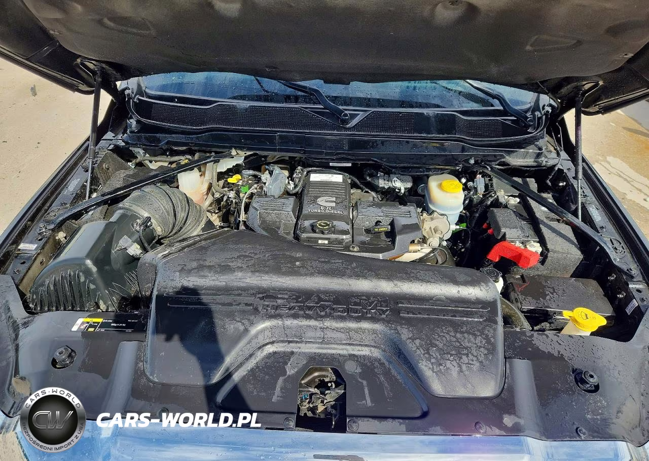 2020 Ram 2500 Longhorn VIN:3C6UR5GL2LG263019 - 11