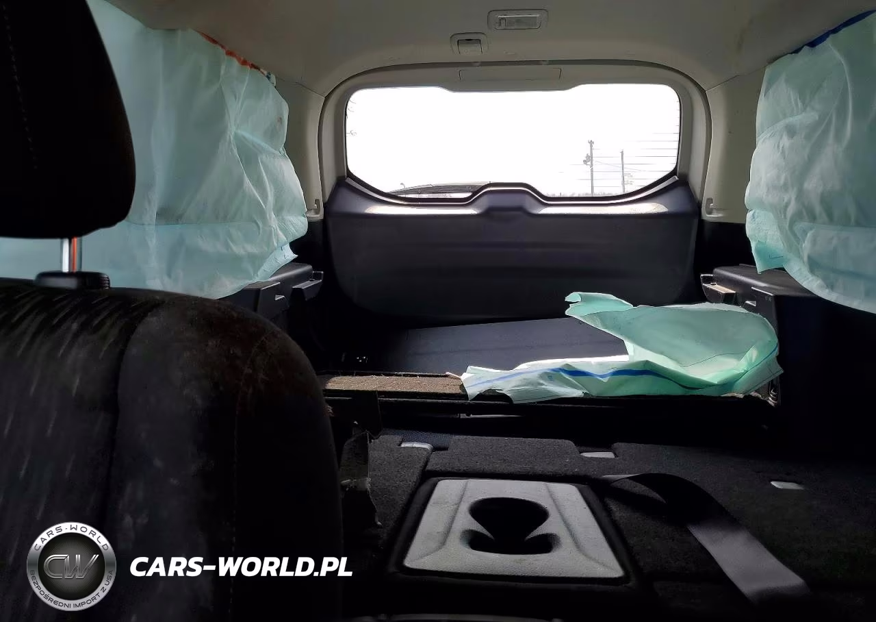 2019 Nissan Rogue Sv VIN:JN8AT2MT0KW501938 - 10