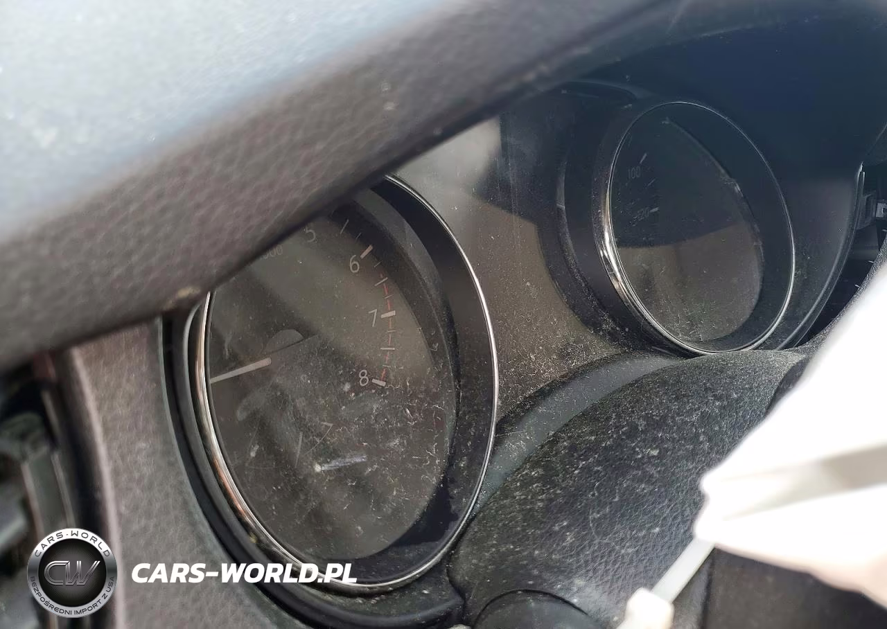 2019 Nissan Rogue Sv VIN:JN8AT2MT0KW501938 - 9