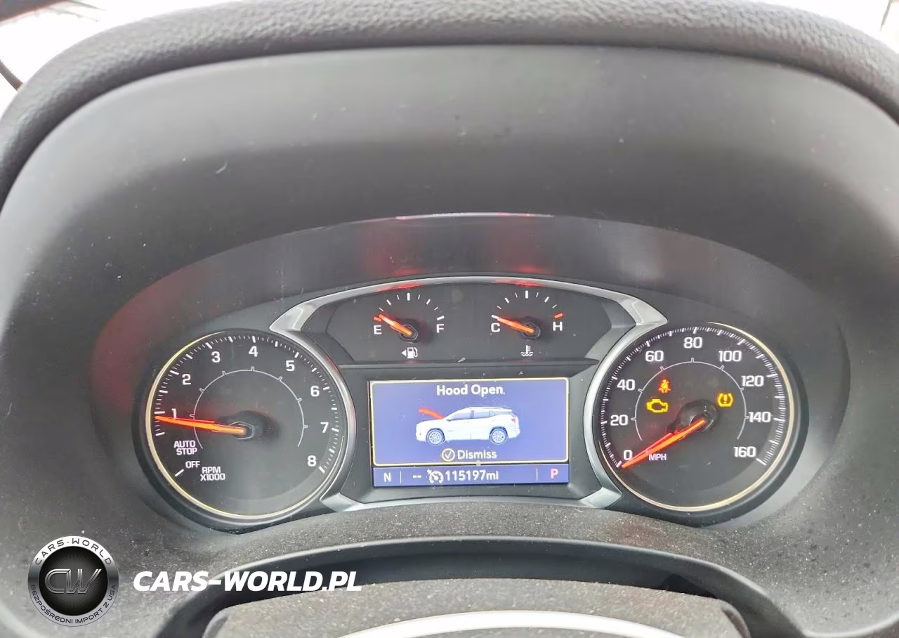 2020 GMC Terrain Slt VIN:3GKALPEX2LL235943 - 9