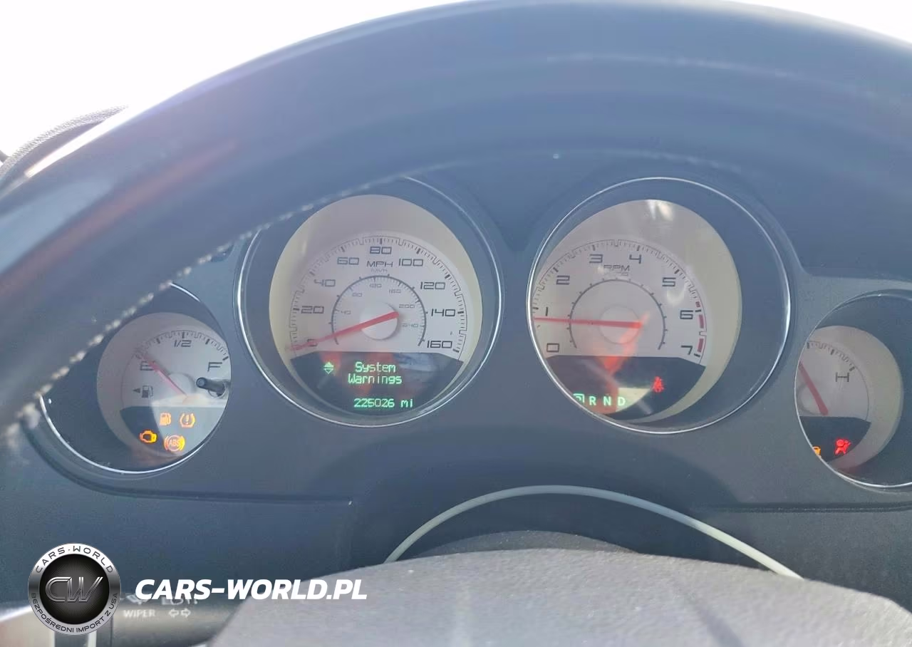 2013 Dodge Challenger R-T VIN:2C3CDYBT3DH558387 - 9