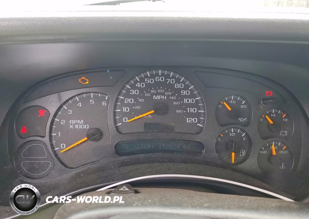 2003 Chevrolet Silverado K1500 VIN:2GCEK19T931115532 - 9