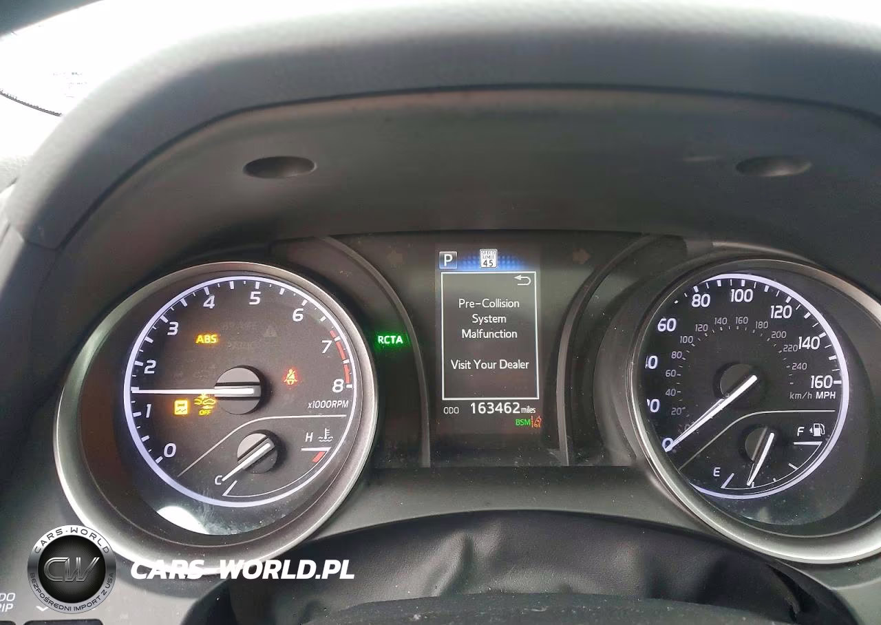 2021 Toyota Camry Se VIN:4T1G11AK5MU512882 - 9