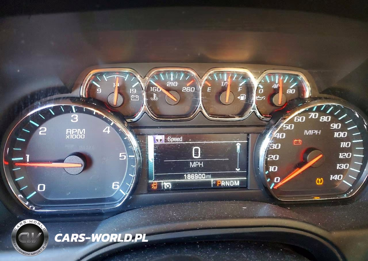 2015 Chevrolet Suburban K1500 Lt VIN:1GNSKJKC6FR181939 - 9