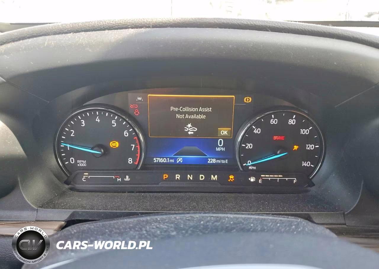 2021 Ford Explorer Limited VIN:1FMSK7FH5MGC14144 - 9