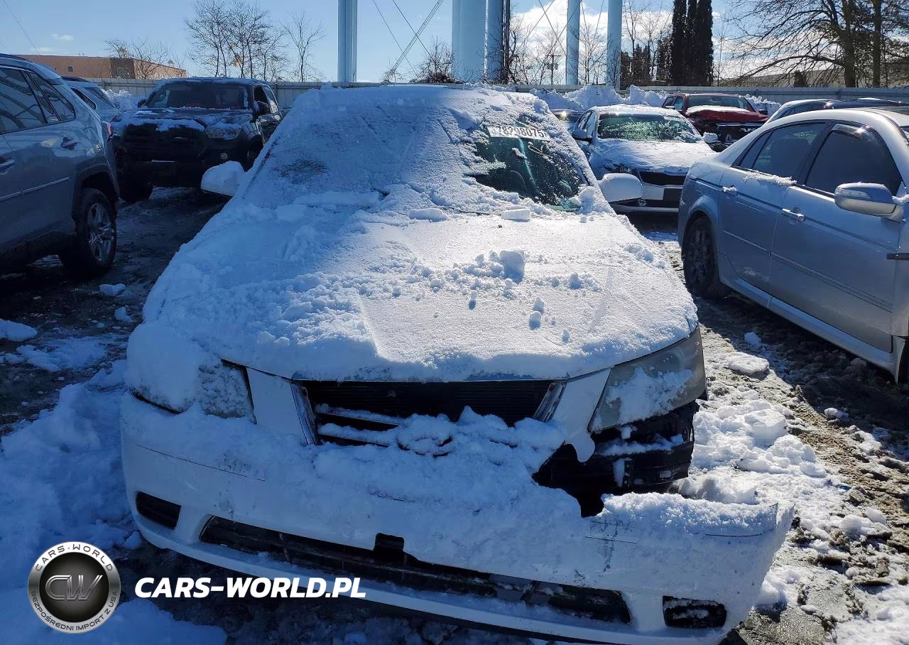 2009 Hyundai Sonata Gls VIN:5NPET46C89H561990 - 5