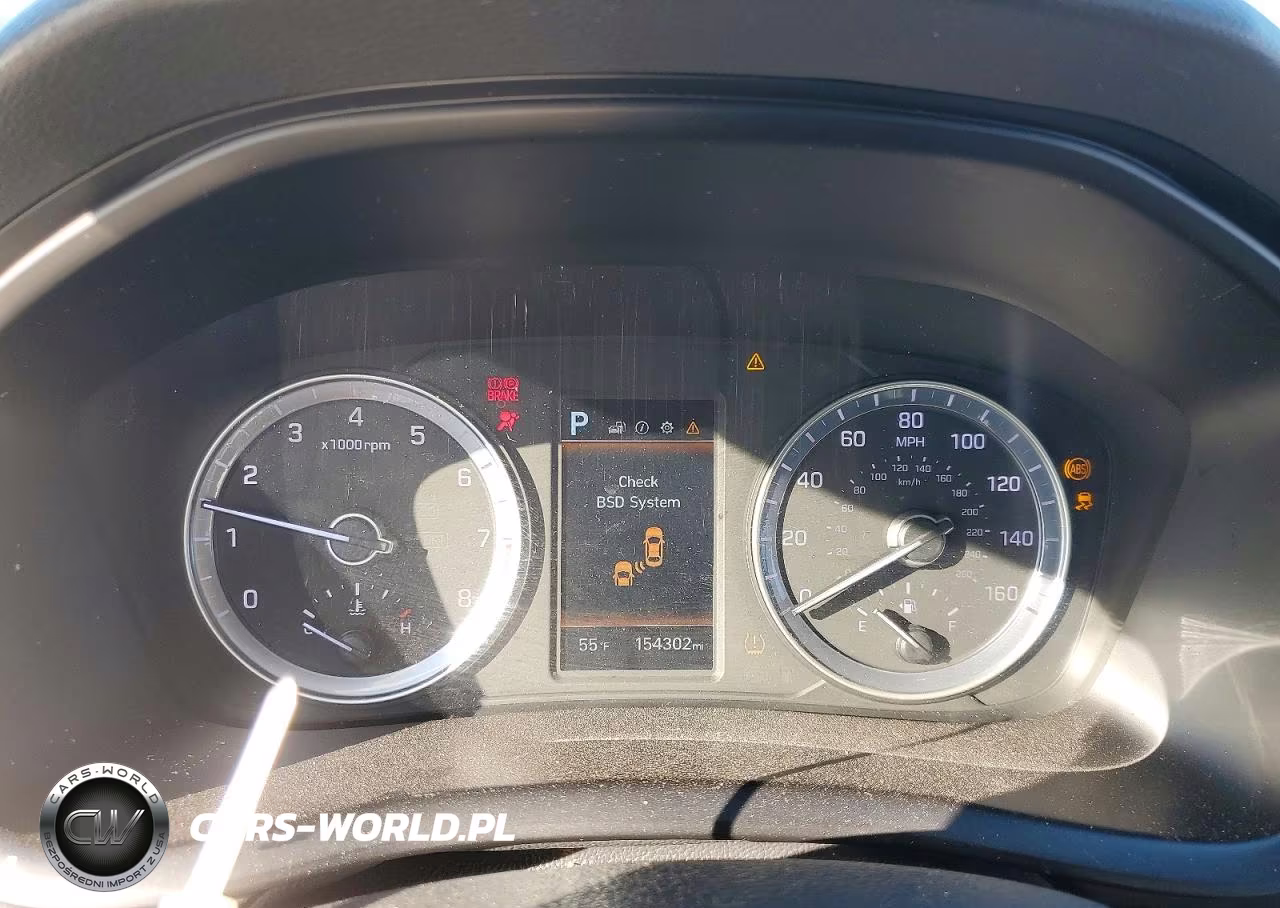 2019 Hyundai Sonata Limited VIN:5NPE34AFXKH768730 - 9