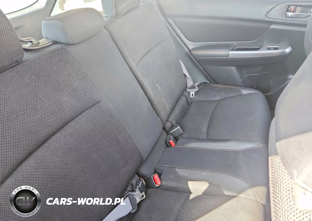 2016 Subaru Crosstrek Premium VIN:JF2GPADC2G8203392 - 11