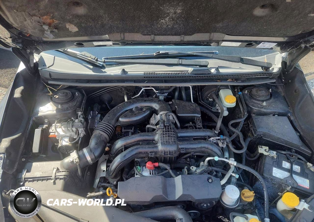 2016 Subaru Crosstrek Premium VIN:JF2GPADC2G8203392 - 12