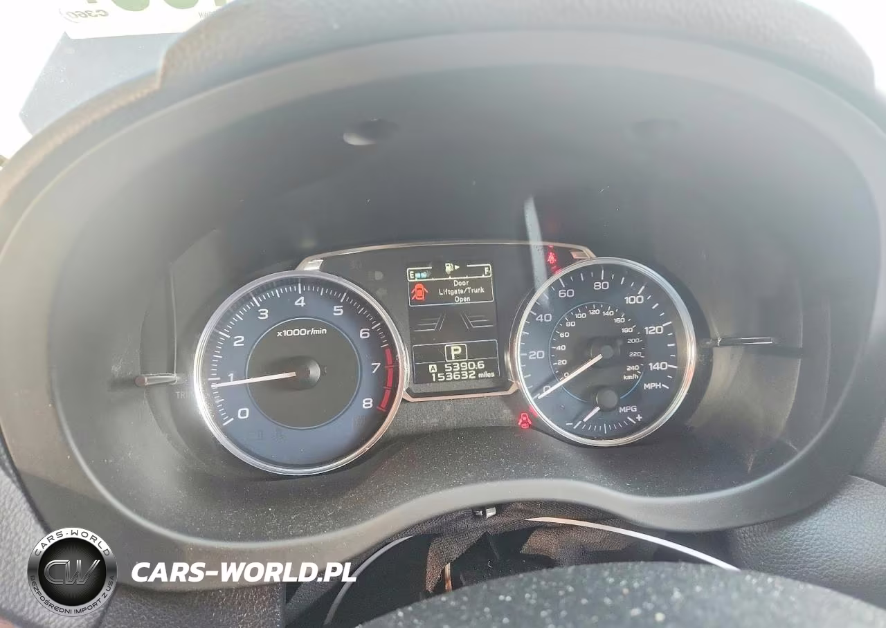 2016 Subaru Crosstrek Premium VIN:JF2GPADC2G8203392 - 9