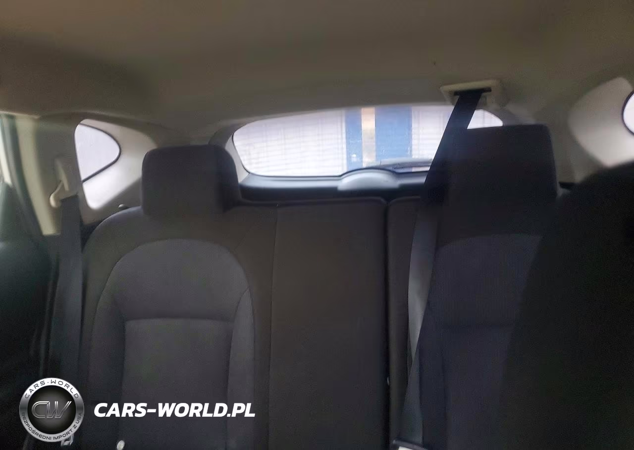 2013 Nissan Rogue S VIN:JN8AS5MT8DW539196 - 10