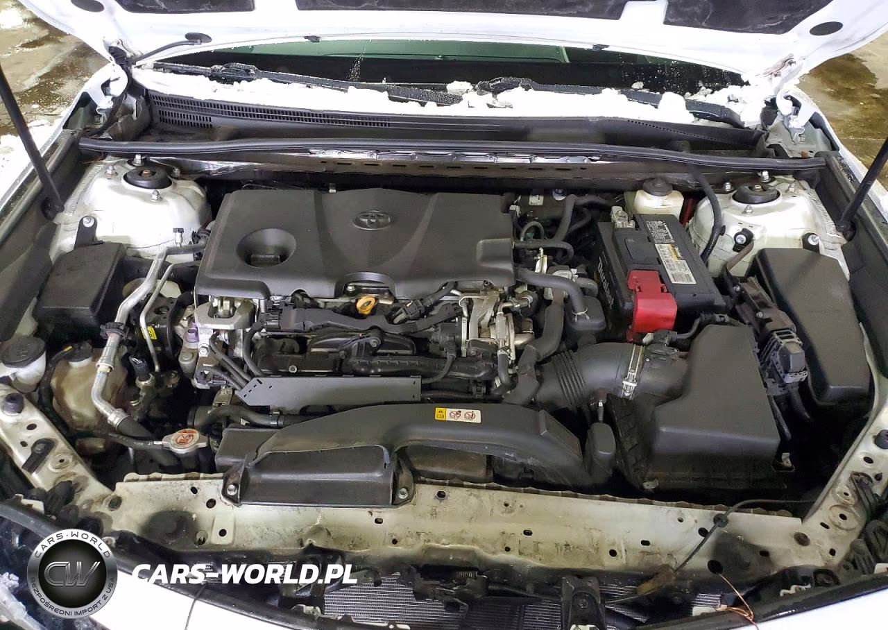2018 Toyota Camry Xse VIN:4T1B61HK4JU029185 - 11