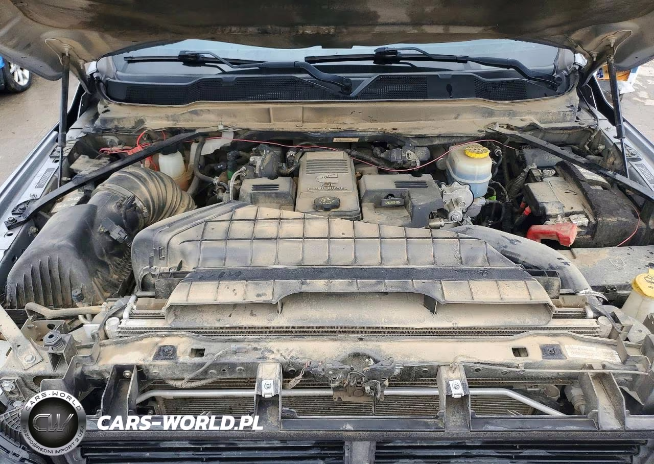 2022 Ram 2500 Limited VIN:3C6UR5SL5NG316791 - 11