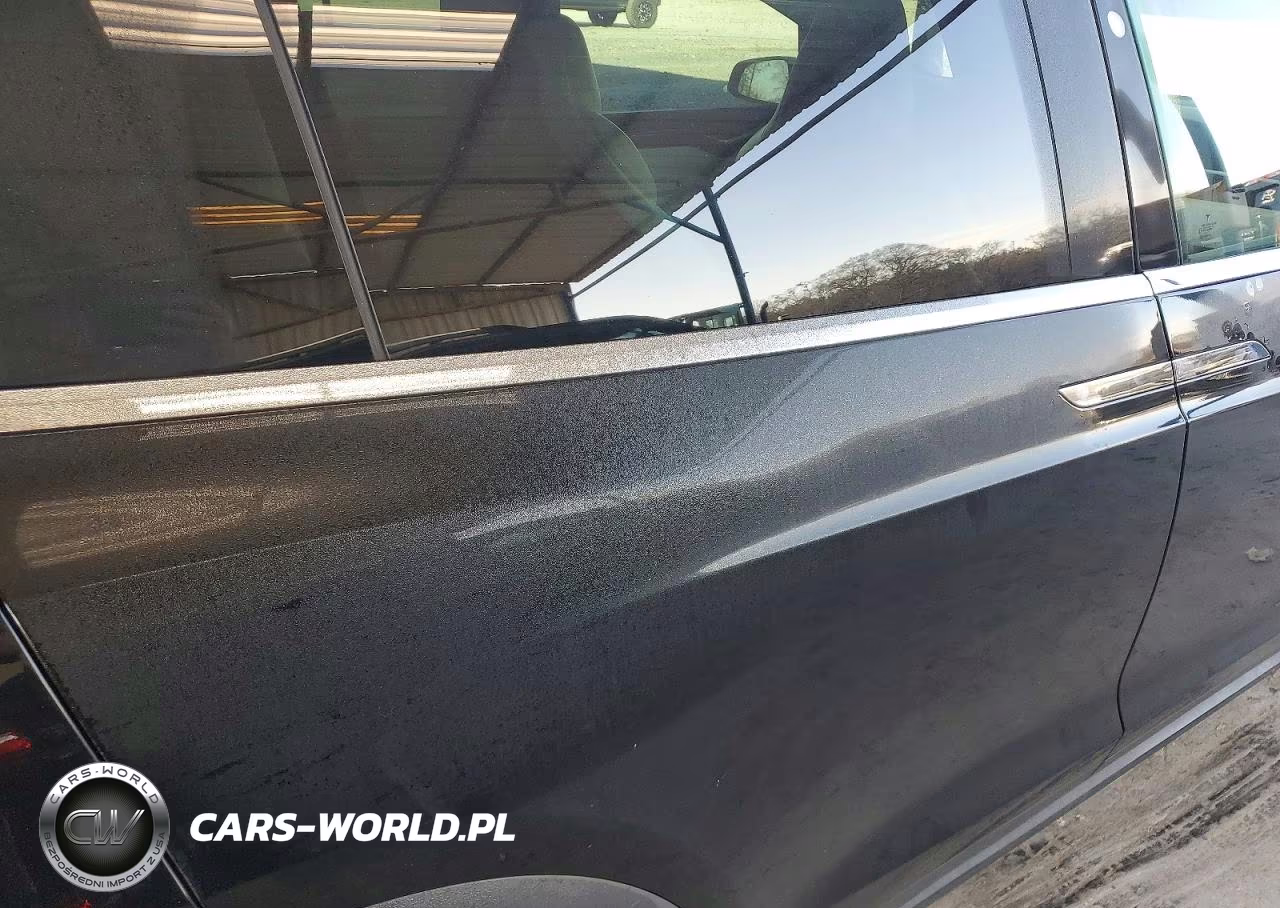 2017 Tesla Model X VIN:5YJXCBE23HF049623 - 10