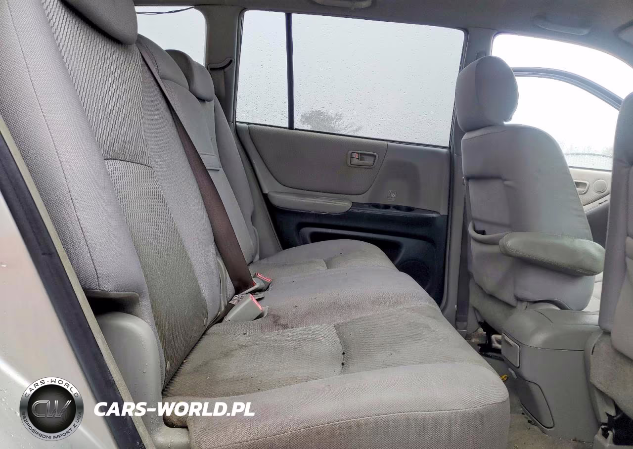 2006 Toyota Highlander VIN:JTEGD21A160144909 - 11