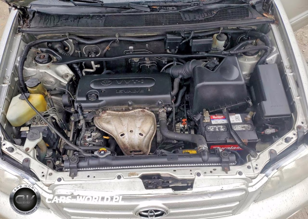 2006 Toyota Highlander VIN:JTEGD21A160144909 - 12
