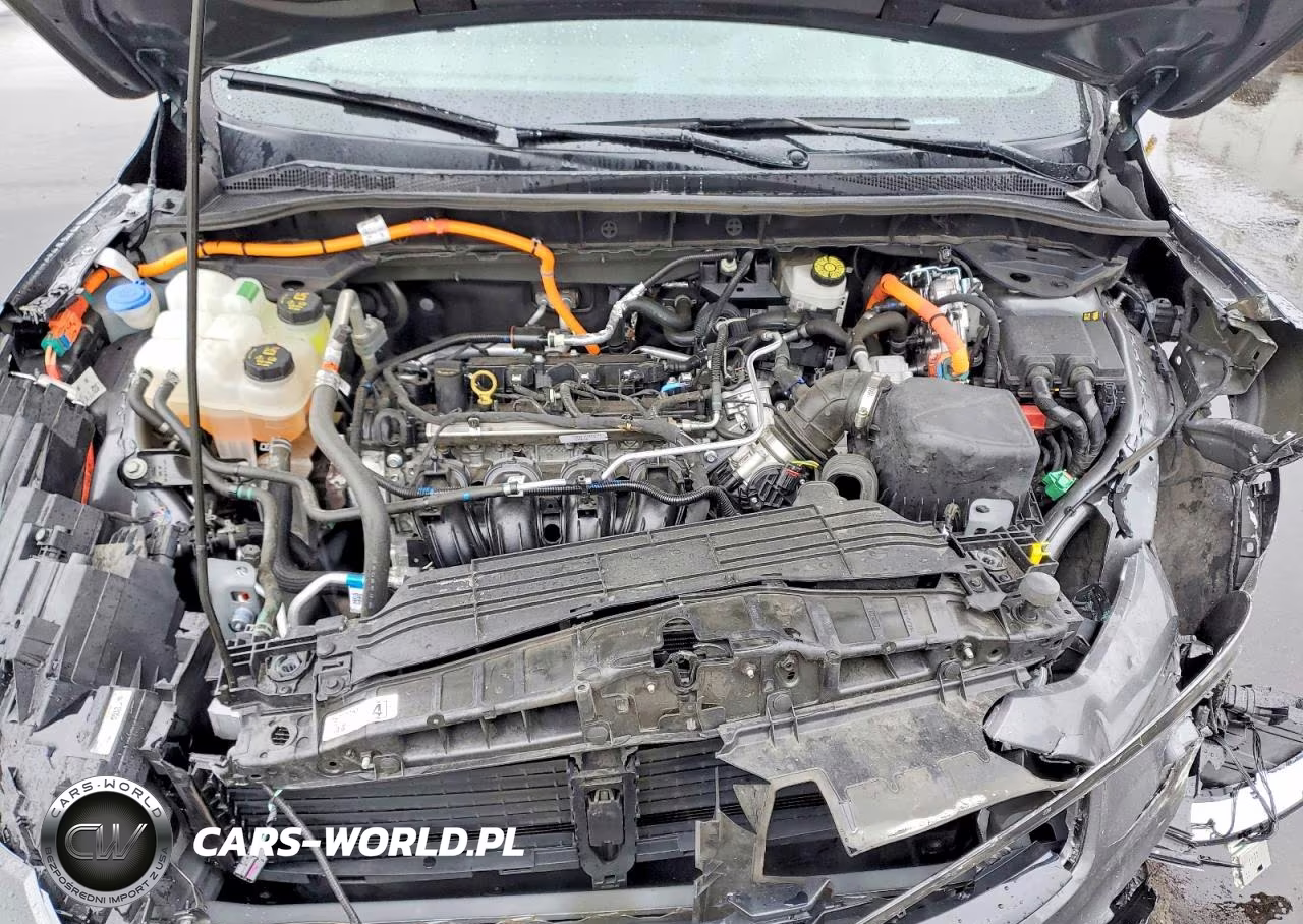 2024 Ford Escape St Line VIN:1FMCU0MZ8RUB20155 - 12