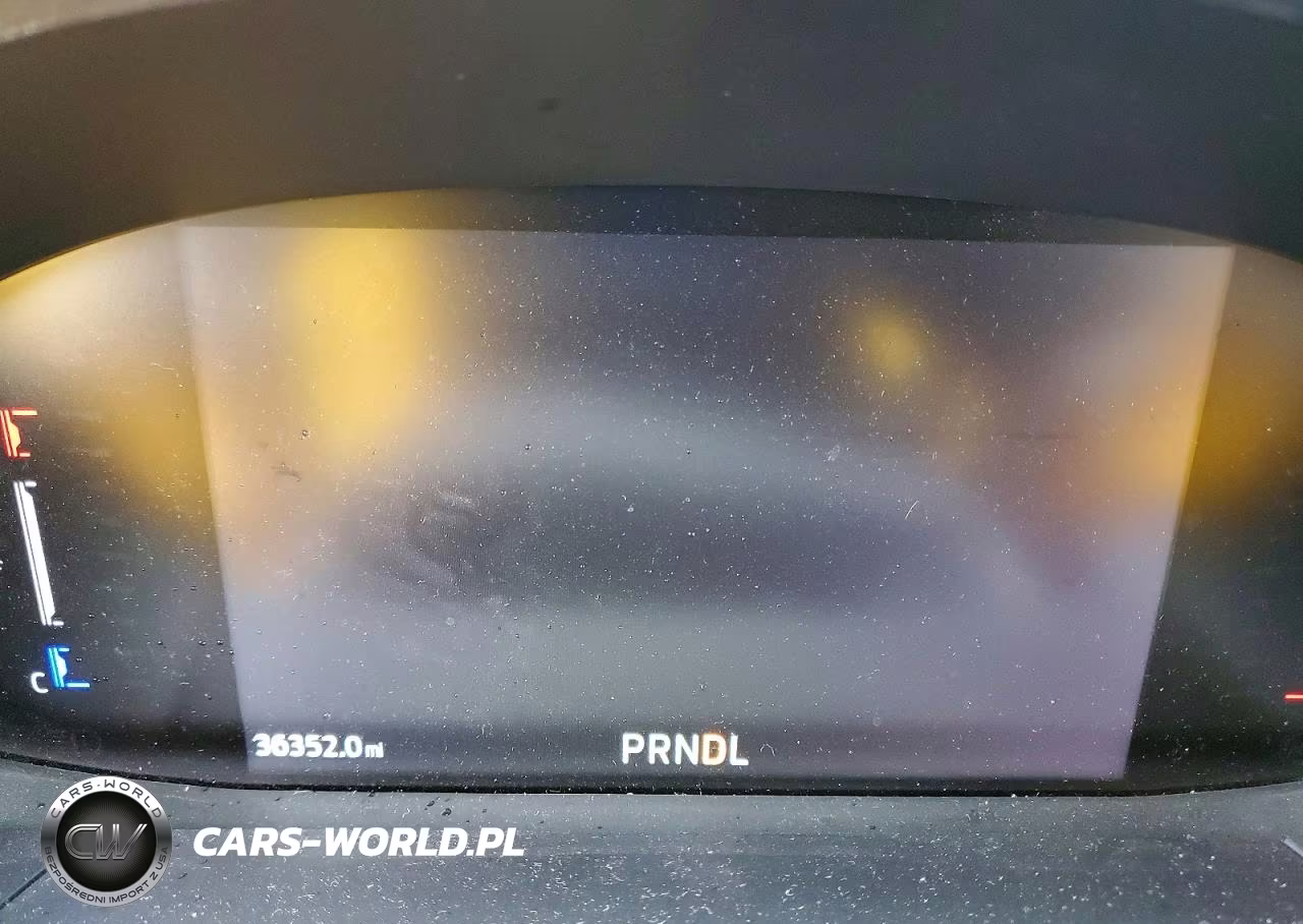 2024 Ford Escape St Line VIN:1FMCU0MZ8RUB20155 - 9