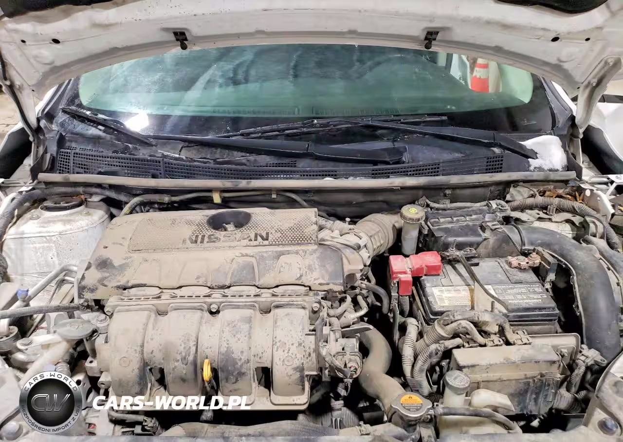 2019 Nissan Sentra S VIN:3N1AB7AP2KY359669 - 11